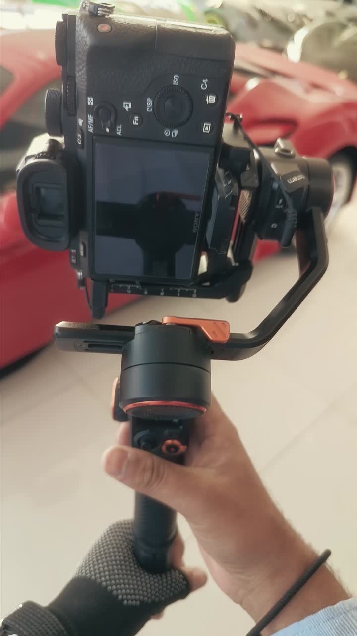The Setup