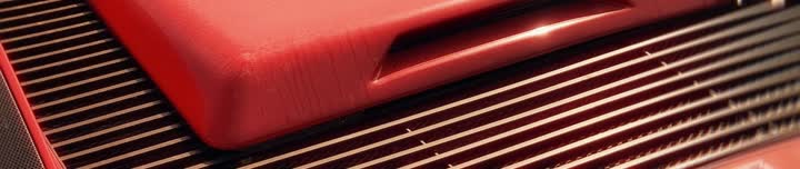 Automotive — Cinematic