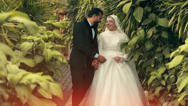 The Wedding Film